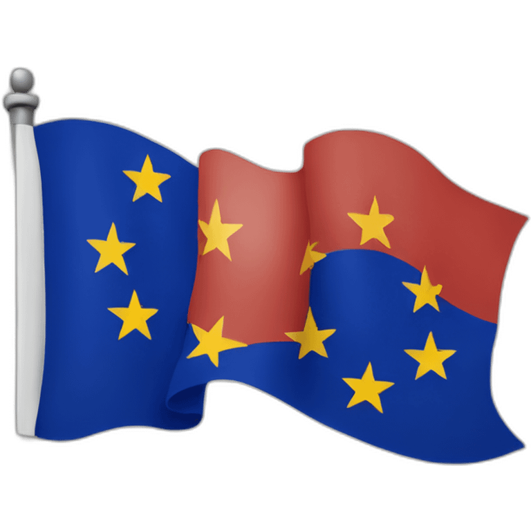 european-union-flag emoji