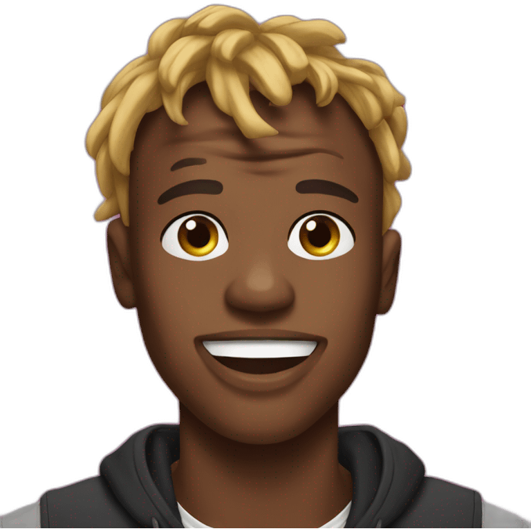 ksi emoji