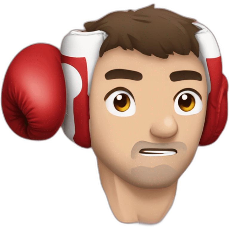 boxing nurmagomedov emoji