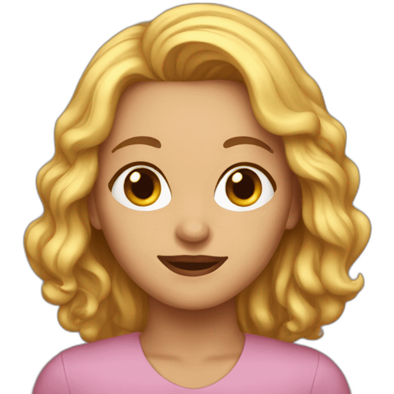 katherine Z jones emoji