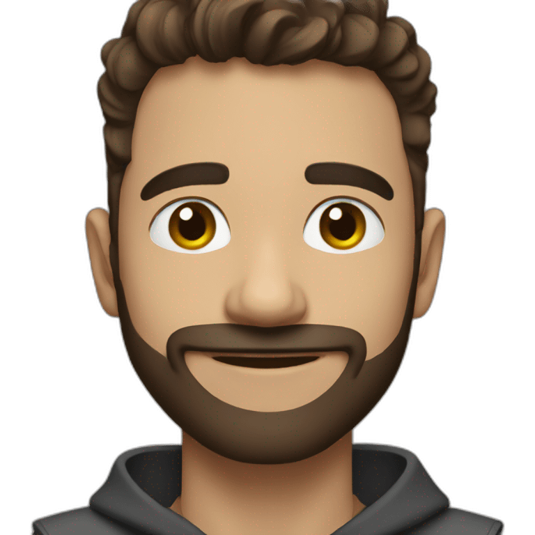 Lorenzo emoji