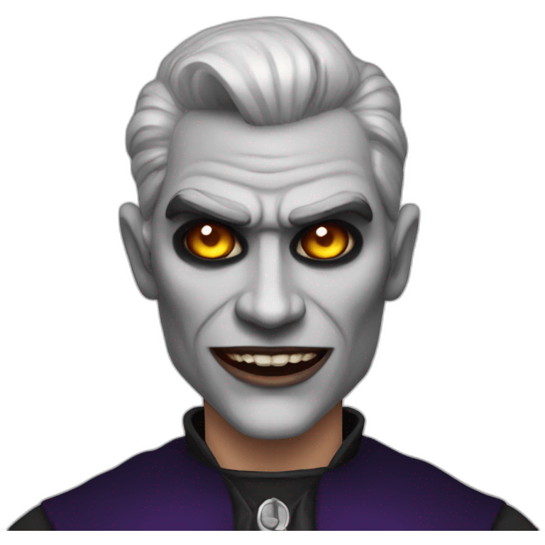 vampir emoji