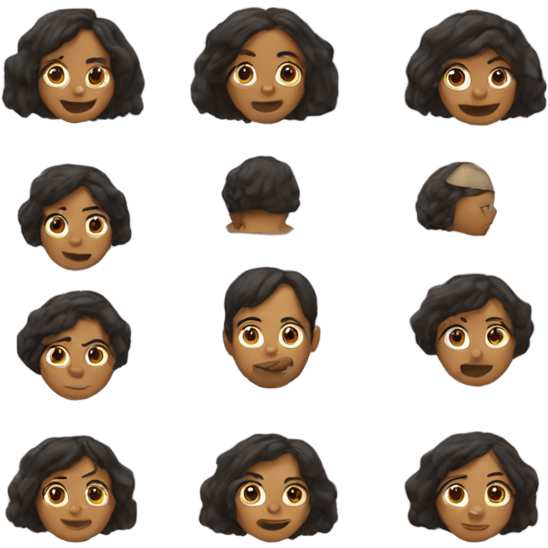 Tula emoji