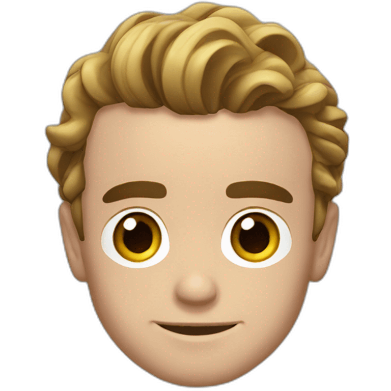 Antoine griezmann emoji