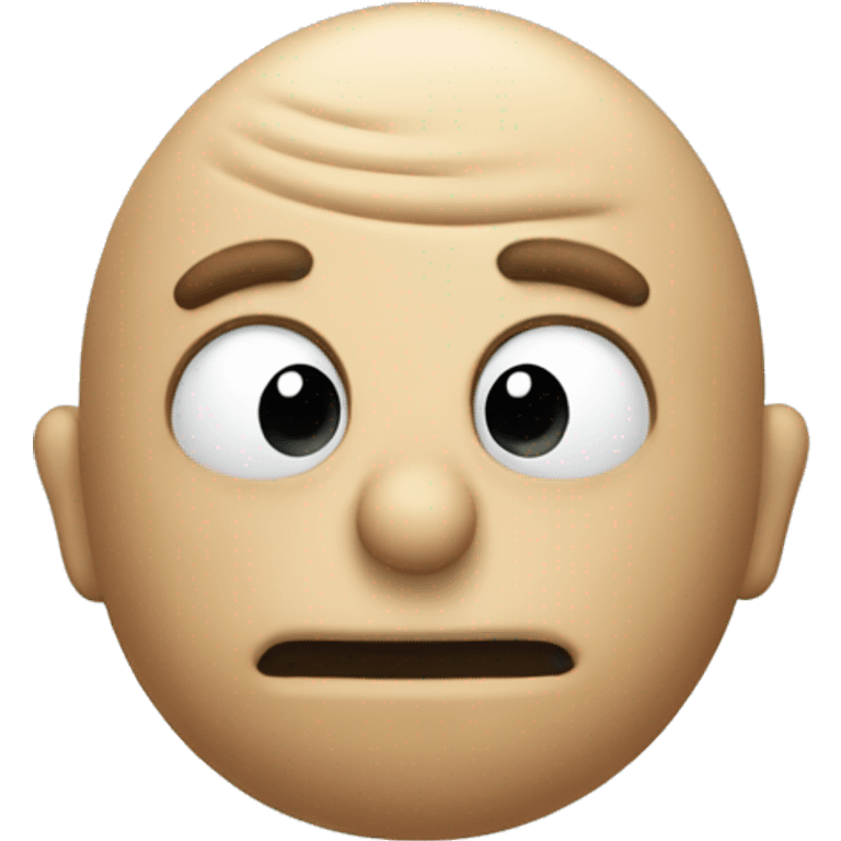 mr bump emoji