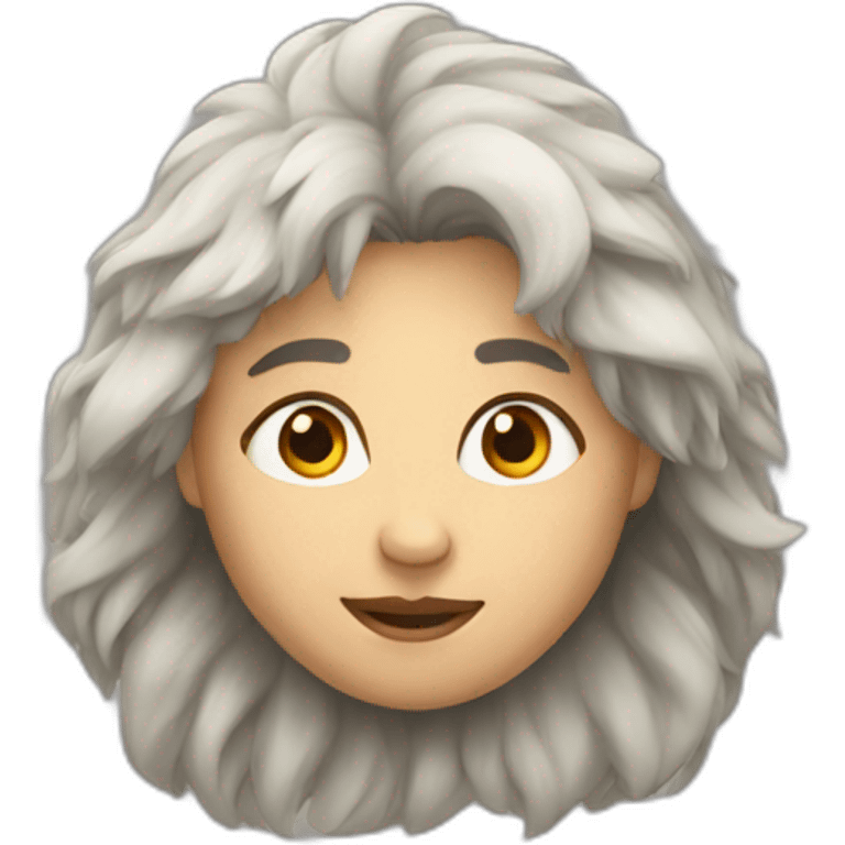 Siberian emoji