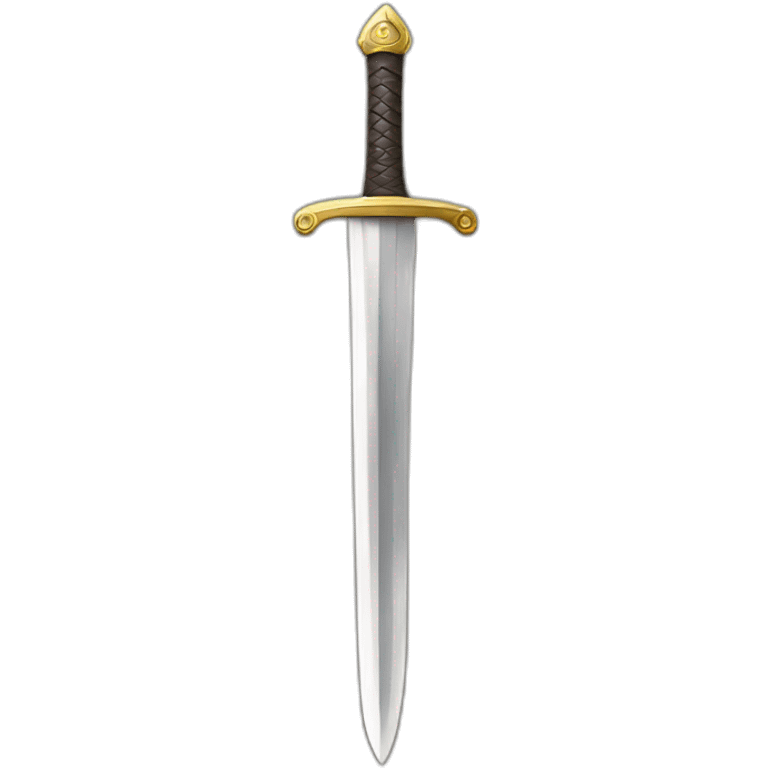 sword emoji