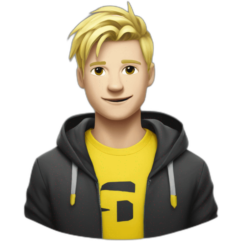 s1mple emoji