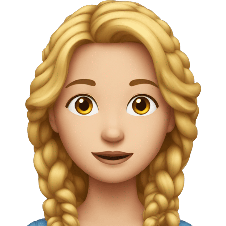 anna emoji