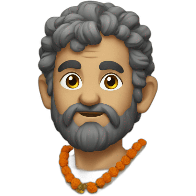 Jai shree ram  emoji