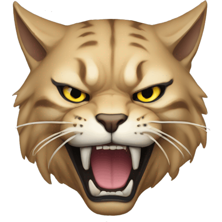 challenger hellcat symbol emoji