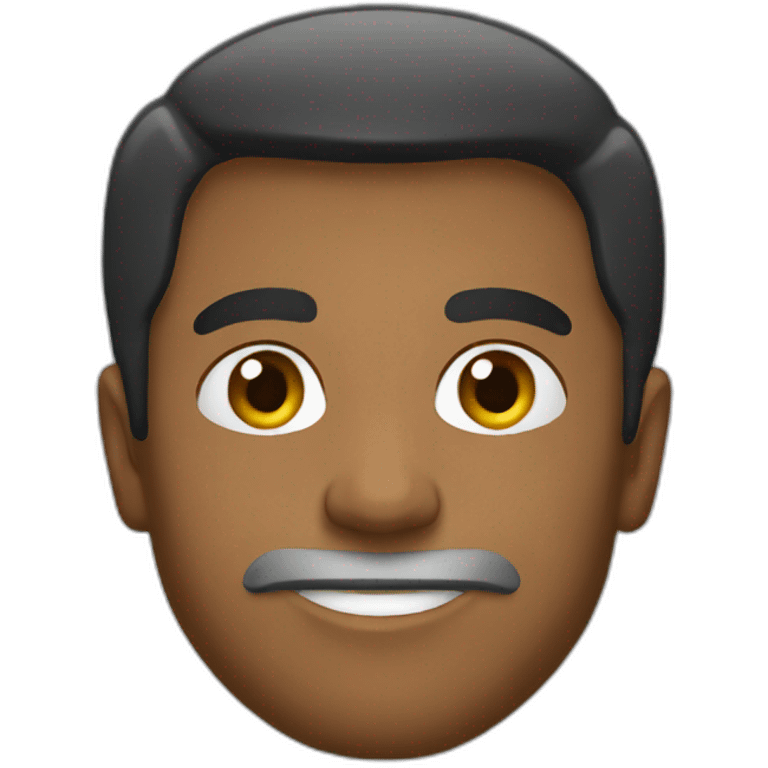 ali emoji