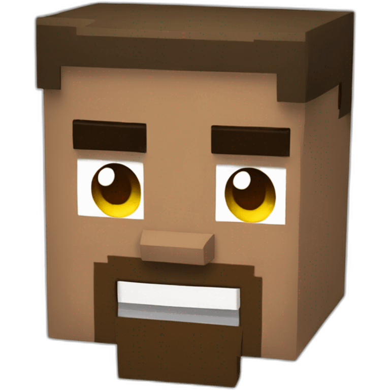 minecraft emoji