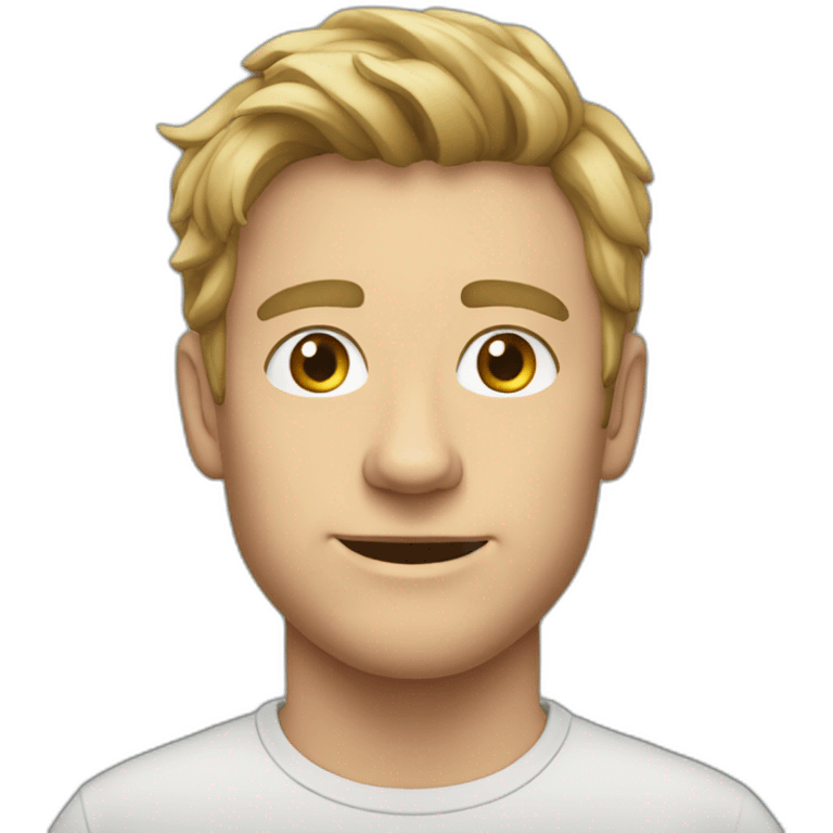 Ben ladden emoji