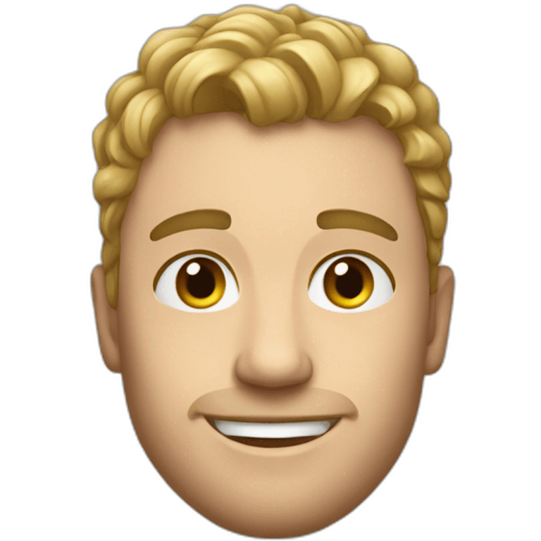 jono casley emoji