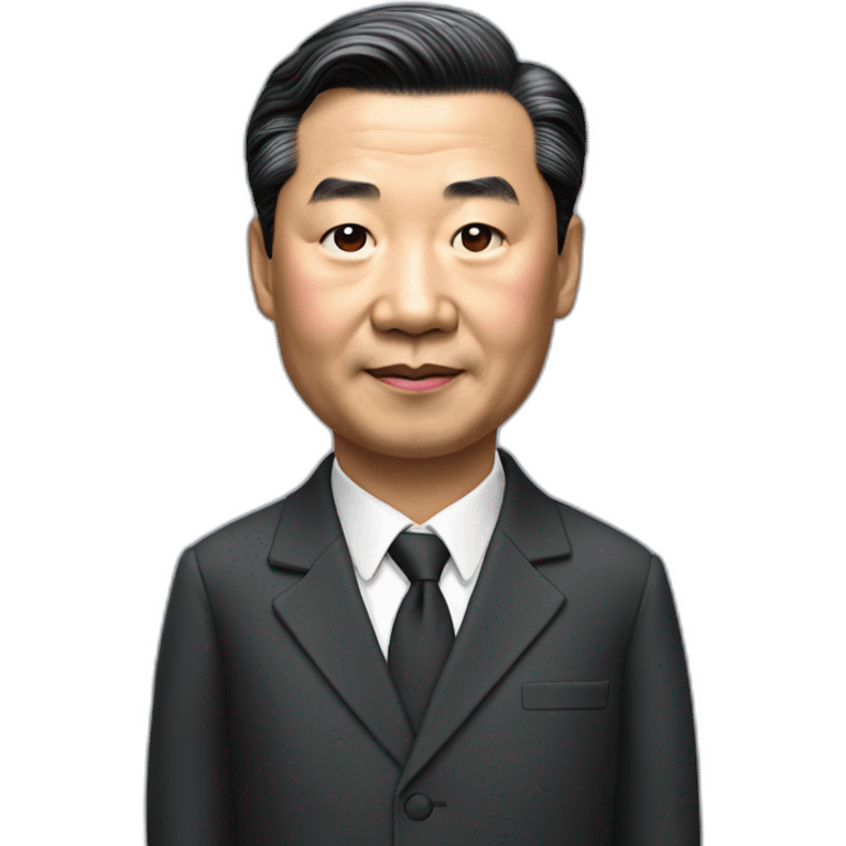 xijinping emoji