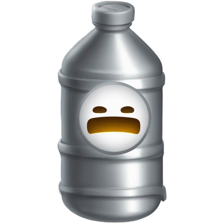 bombe di ossigeno emoji