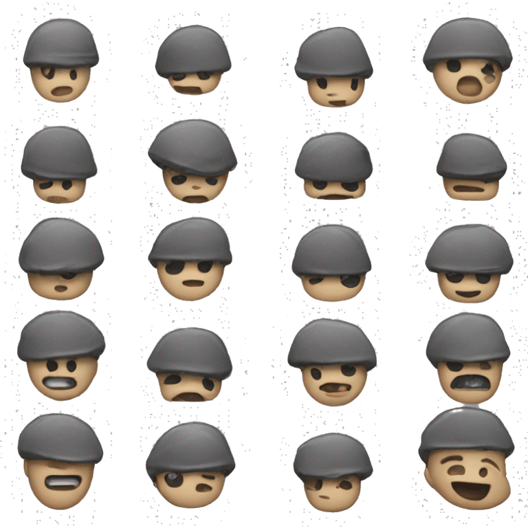 pod system  emoji