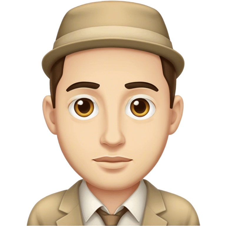 emoji of a jewish man emoji