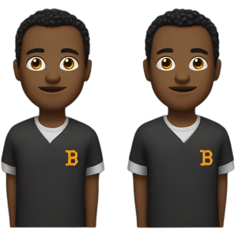 Baltimore emoji