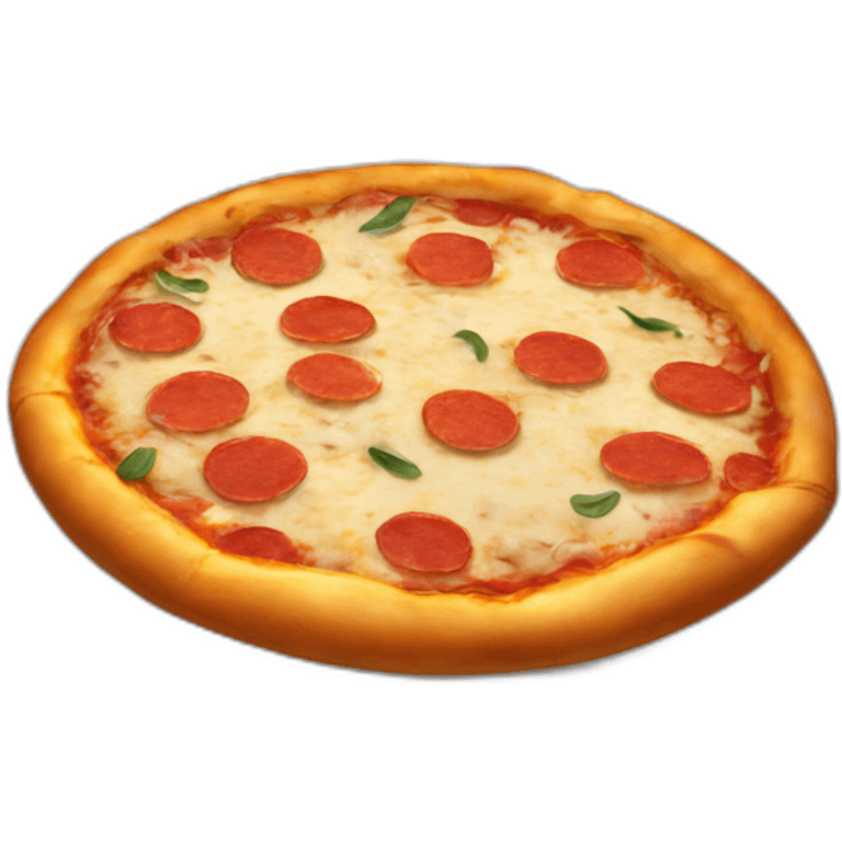 peporoni pizza emoji