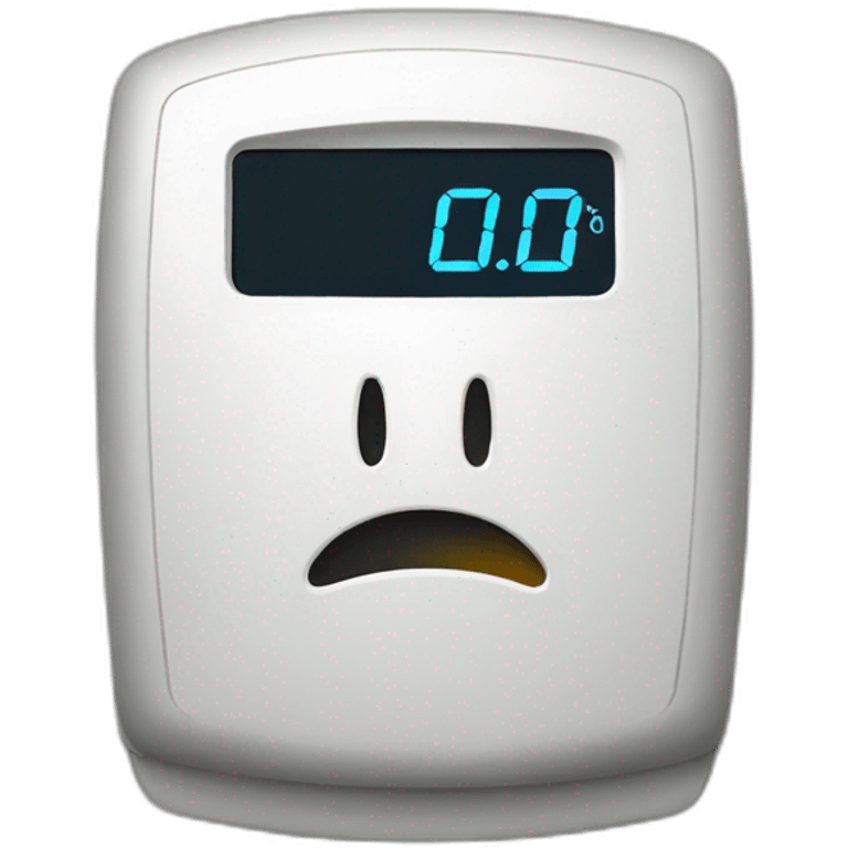 smart meter emoji