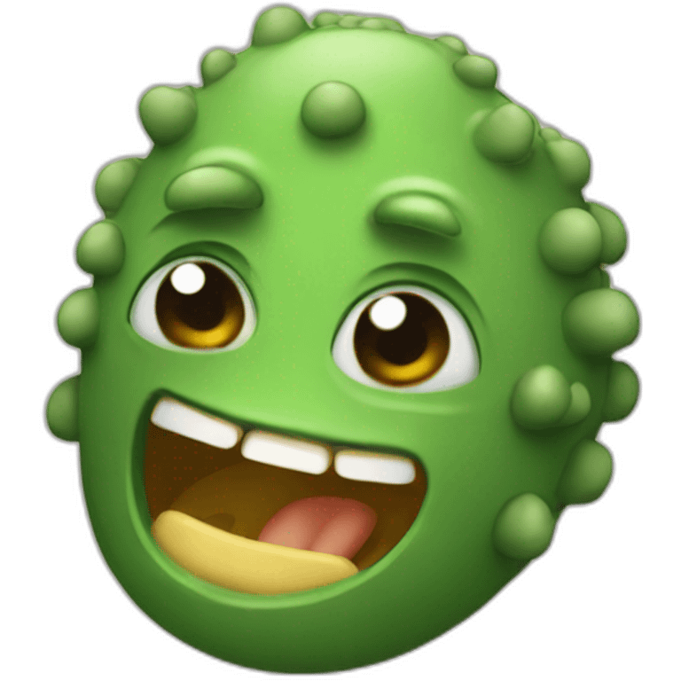 wart emoji