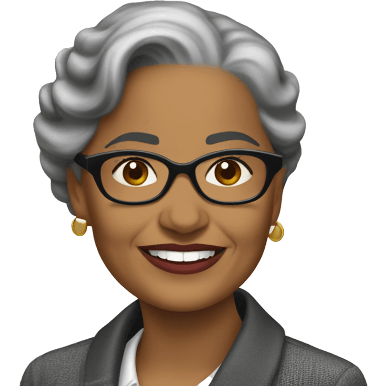 rosa parks emoji