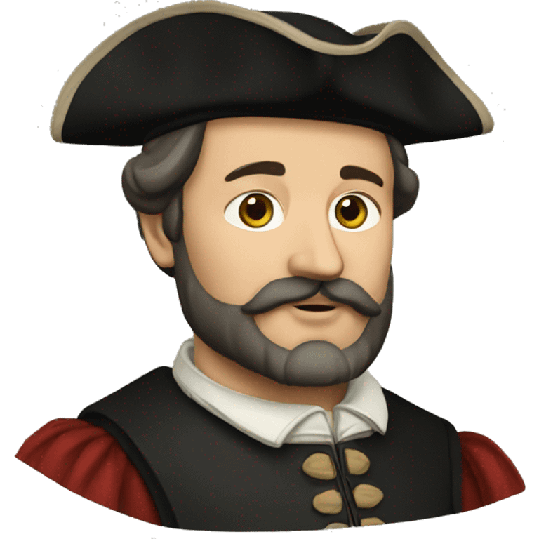 jacques cartier emoji