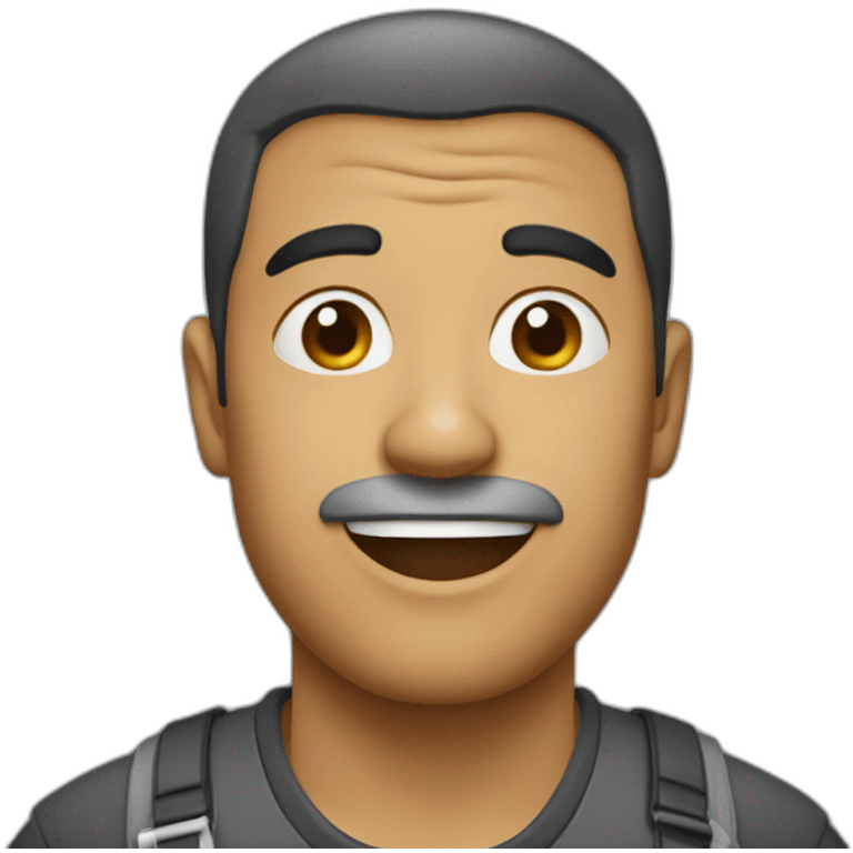 chorão emoji