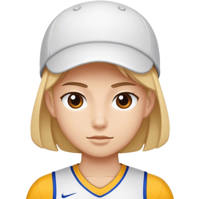 Sport emoji