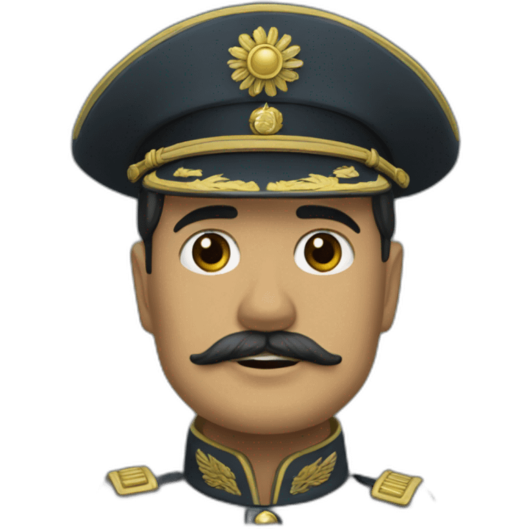 Heneral Luna emoji