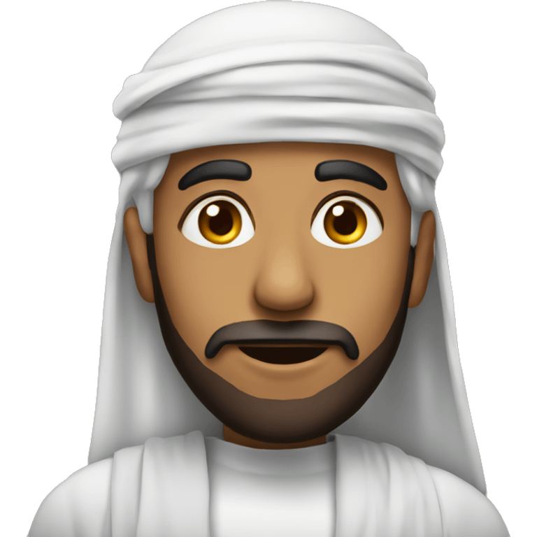 arabic langue  emoji