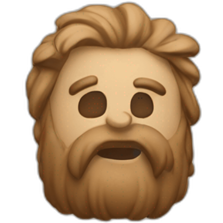 Macrob emoji