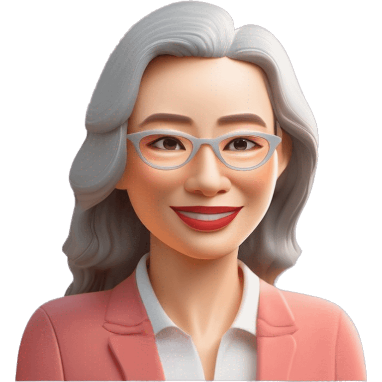 women theacher emoji