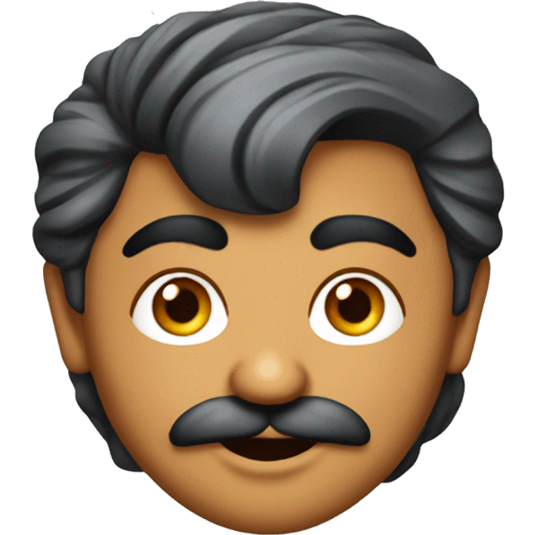 KOLLYWOOD ACTOR Sarath Kumar emoji