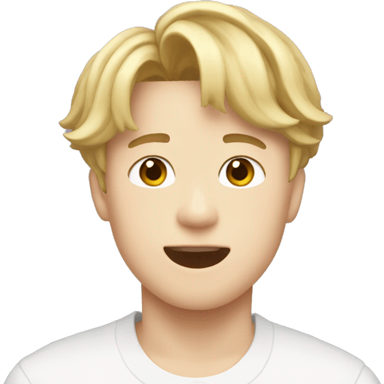 jimin emoji