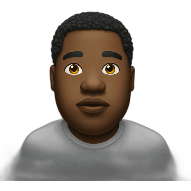 biggie emoji