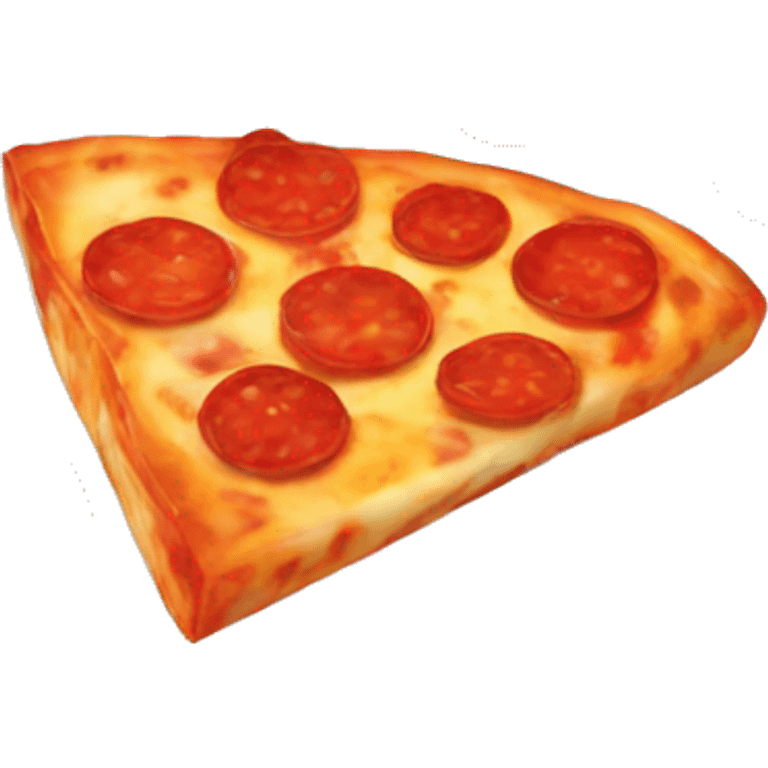 pepperoni emoji