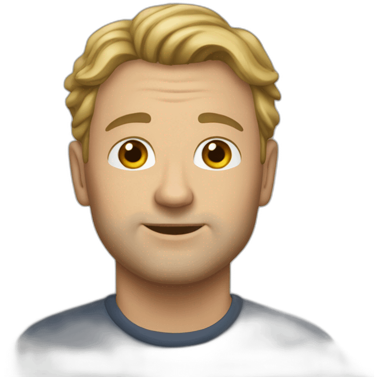 Steffen baumgart emoji