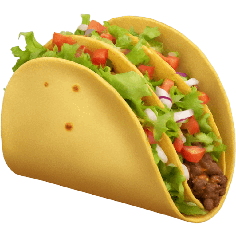 tacos emoji