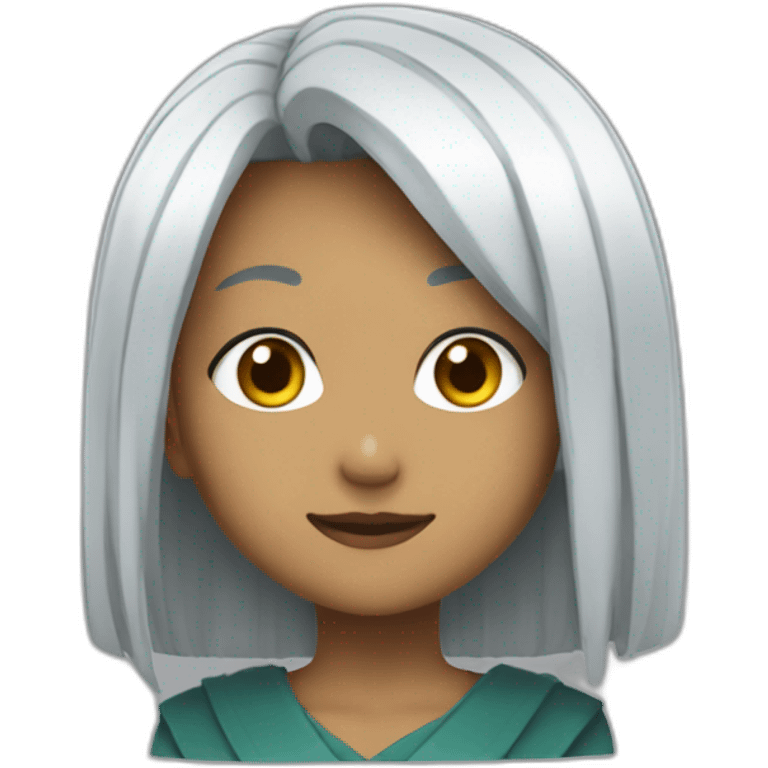 akua-oshinoko-anime emoji