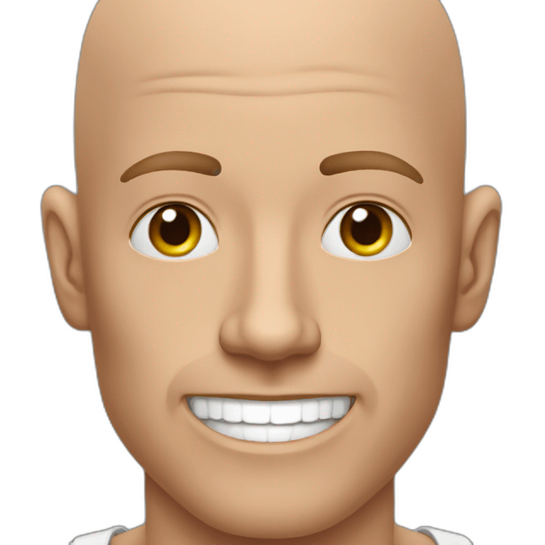 Johnny Sins emoji