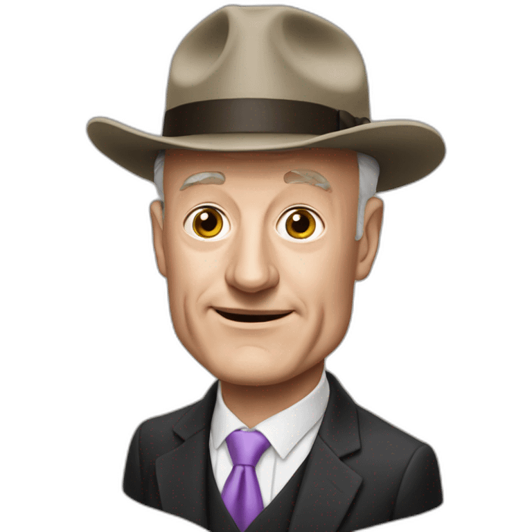 willie mullins emoji