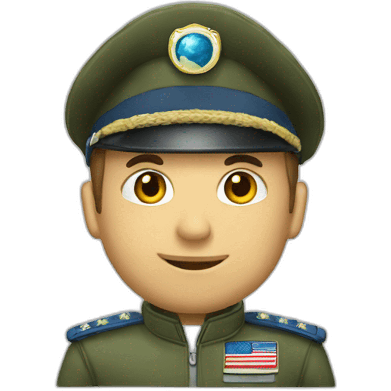 gagarin emoji