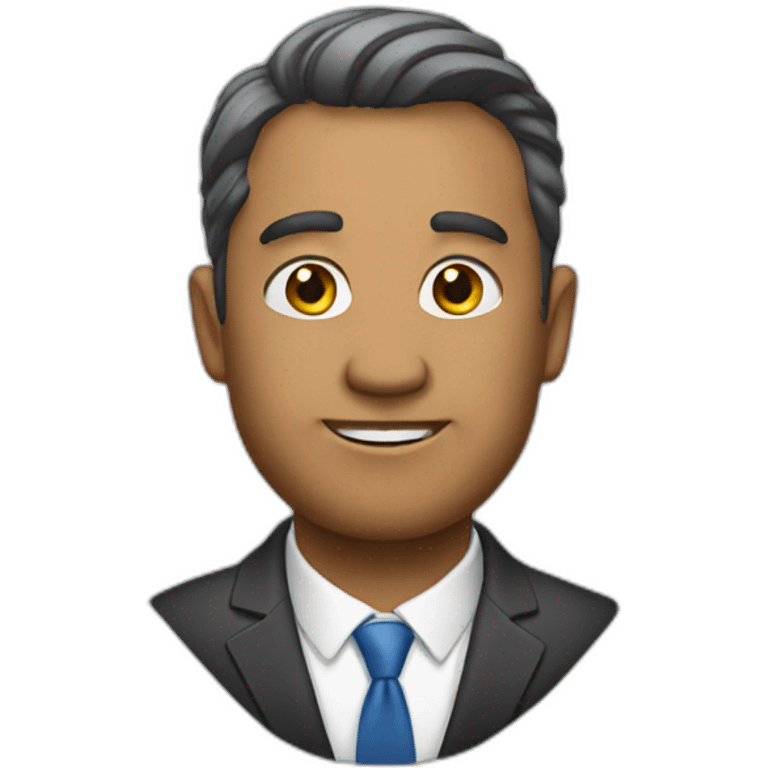 ceo emoji