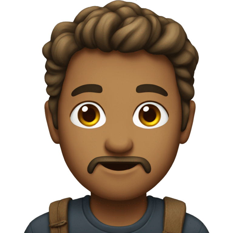 Kecapi emoji