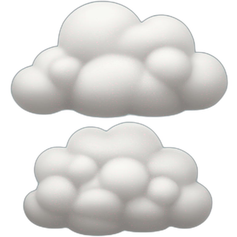 nube emoji