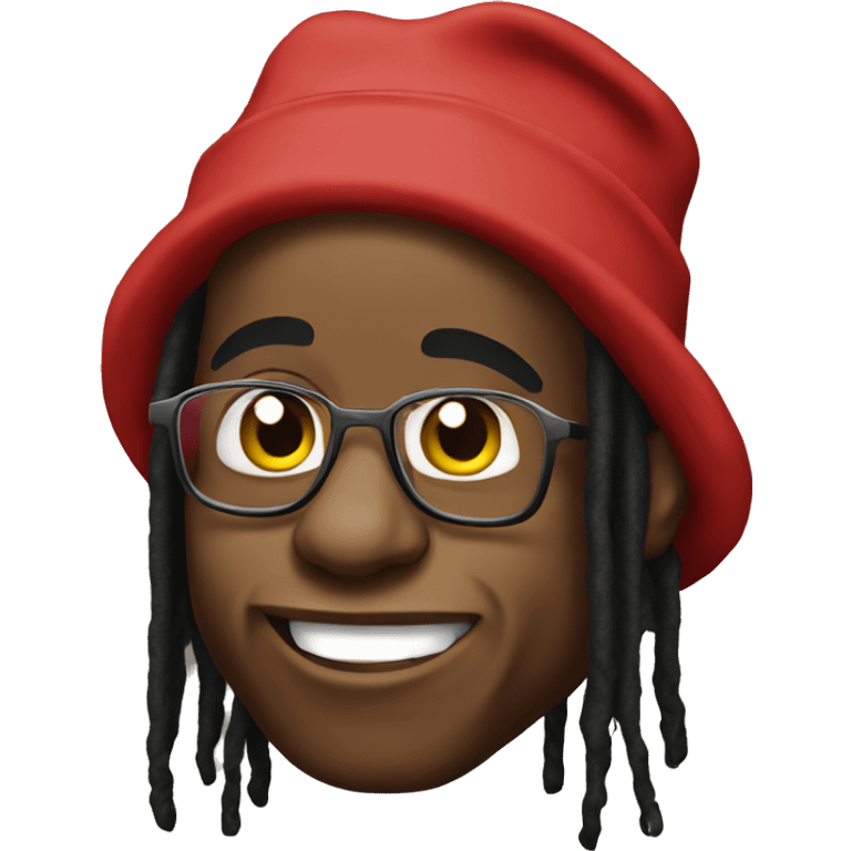 Lil Wayne  emoji