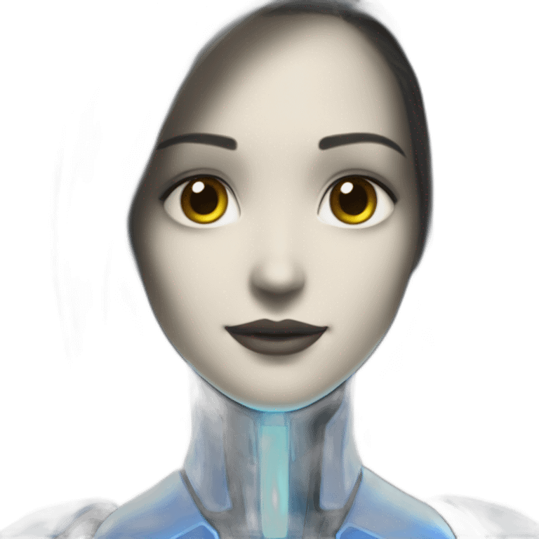 cortana-from-halo emoji